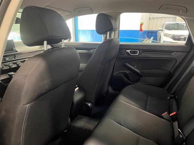 Used 2022 Honda Civic LX image 19