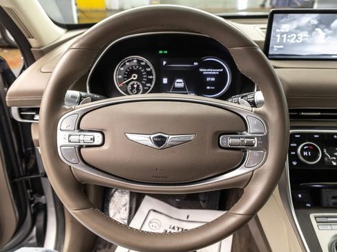 Used 2023 Genesis GV80 2.5T image 24