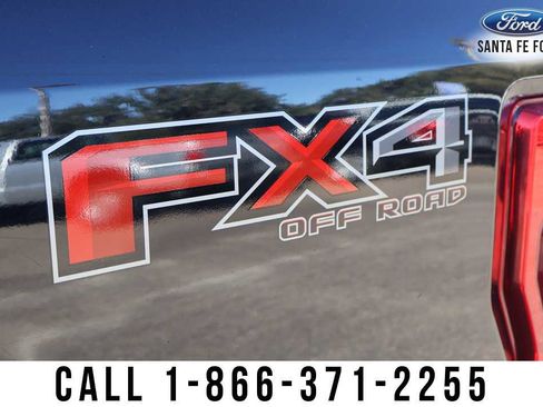 Used 2022 Ford F250 Lariat w/ Lariat Ultimate Package image 8