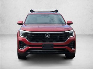Used 2024 Volkswagen Atlas SEL Premium R-Line AWD/4WD video 2