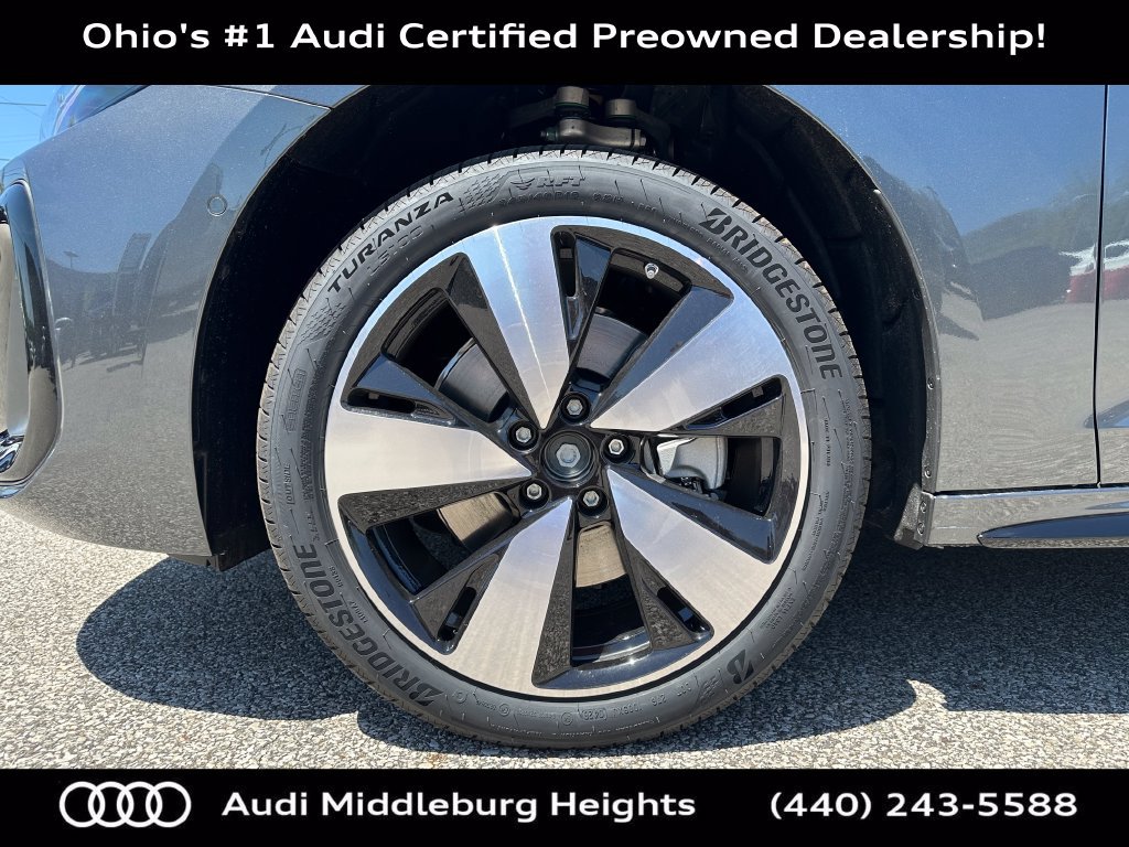Certified 2026 Audi A5 Premium Plus w/ Premium Plus Package AWD/4WD image 31