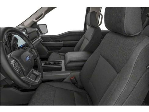 New 2026 Ford F150 XLT w/ Equipment Group 302A MID image 6