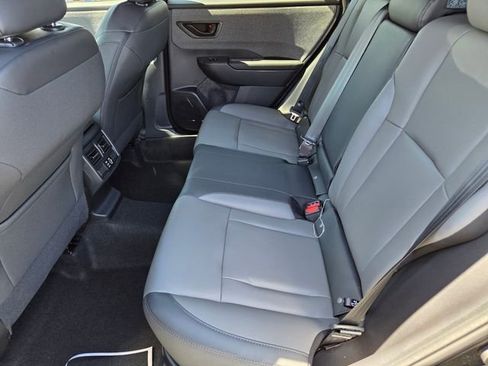 New 2026 Subaru Outback Premium AWD/4WD image 8