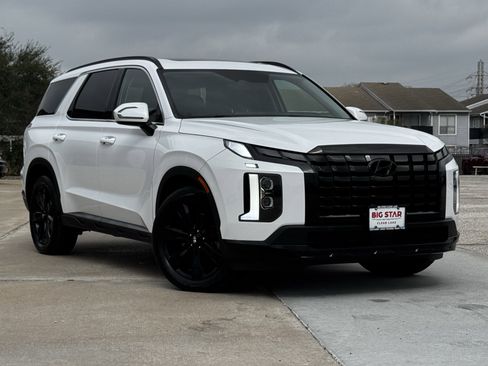 Used 2024 Hyundai Palisade XRT image 2