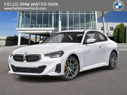 New 2026 BMW 230i Coupe w/ Premium Package