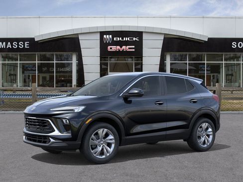 New 2026 Buick Encore GX Preferred w/ Comfort Package image 2