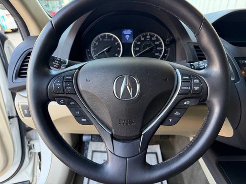 Used 2014 Acura RDX AWD image 23