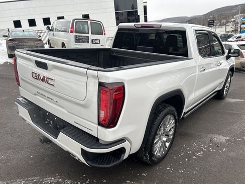 Used 2022 GMC Sierra 1500 Denali w/ Denali Premium Package image 15
