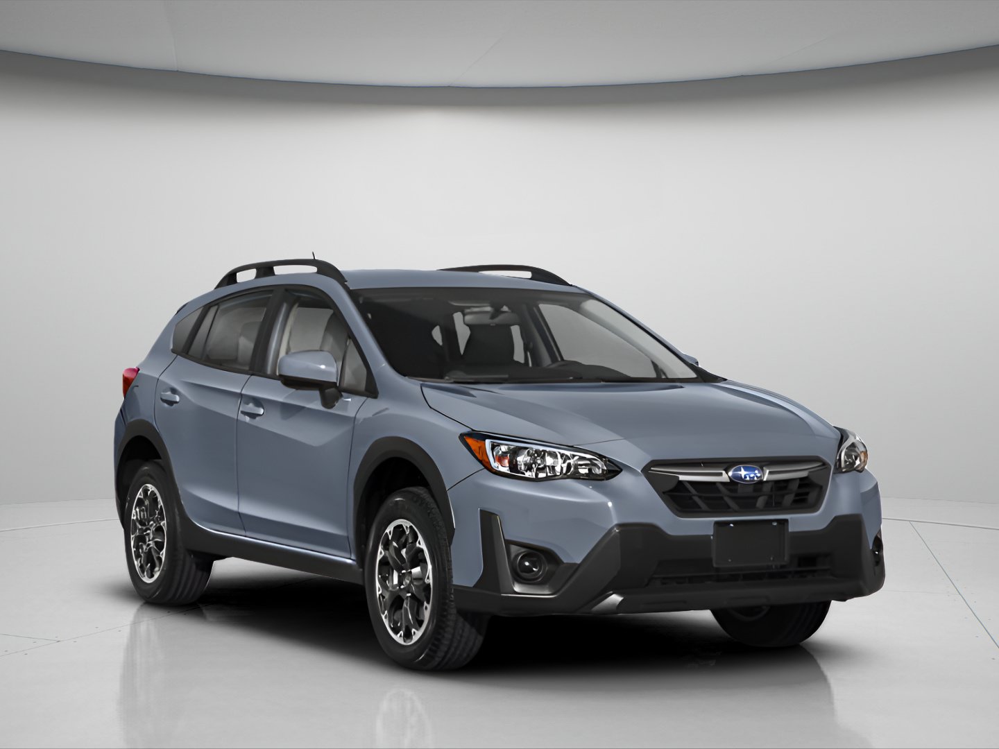 Used 2022 Subaru Crosstrek 2.5i Limited w/ Moonroof Package 2 AWD/4WD image 12