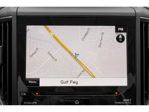 Used 2019 Subaru Forester Touring w/ Popular Package #3 image 16