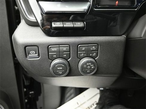 Used 2026 Chevrolet Silverado 1500 High Country w/ Midnight Edition image 20