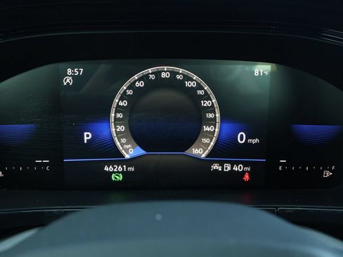Used 2022 Volkswagen Taos S w/ IQ Drive S Package FWD image 17