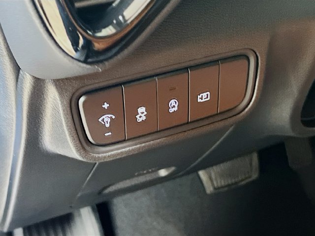 Used 2025 Kia Soul EX FWD image 10