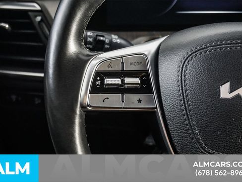 Used 2023 Kia Telluride SX Prestige AWD/4WD image 27
