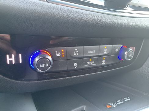 Used 2024 Buick Enclave Essence w/ Trailering Package, 5000 lbs. image 16