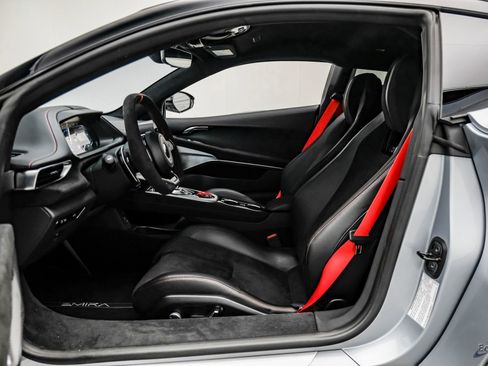 New 2026 Lotus Emira SE image 42