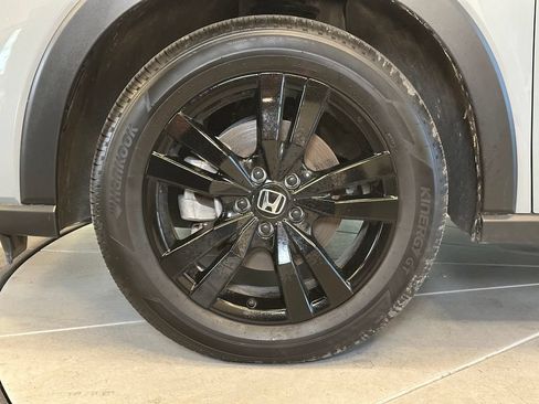 Used 2026 Honda HR-V Sport image 25