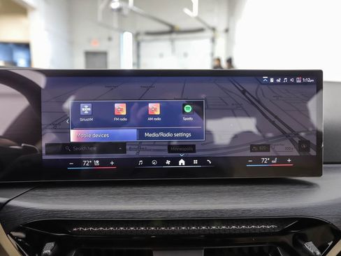 New 2026 BMW 330i xDrive Sedan w/ Premium Package image 18