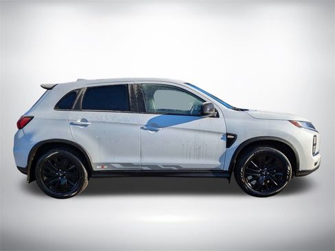 New 2026 Mitsubishi Outlander Sport RALLIART image 3