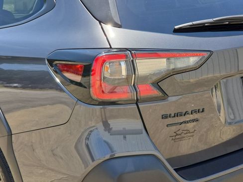 Used 2023 Subaru Outback Onyx Edition XT AWD/4WD image 31