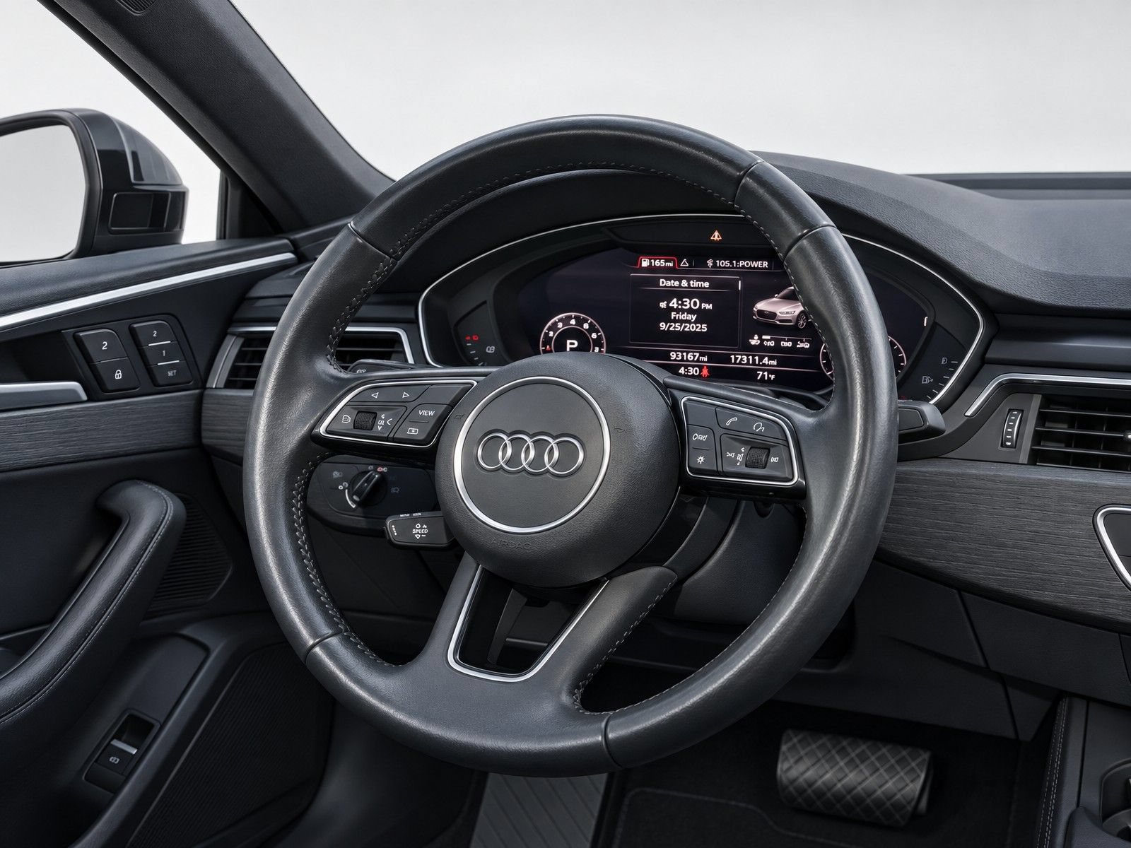 Used 2018 Audi A5 2.0T Prestige AWD/4WD image 25