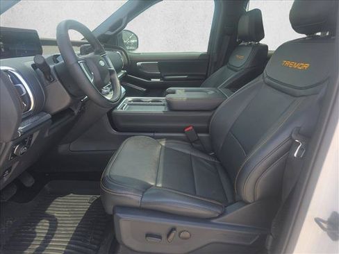 New 2025 Ford Expedition Tremor AWD/4WD image 9