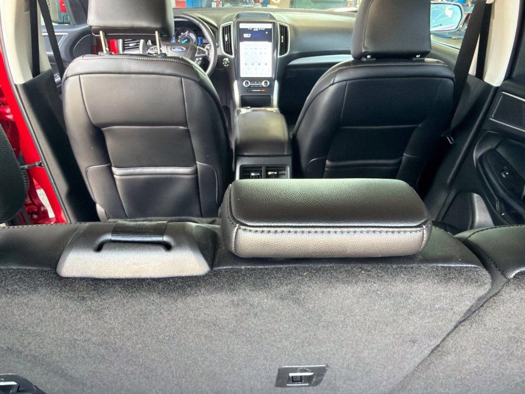 Used 2023 Ford Edge SEL w/ Convenience Package AWD/4WD image 14