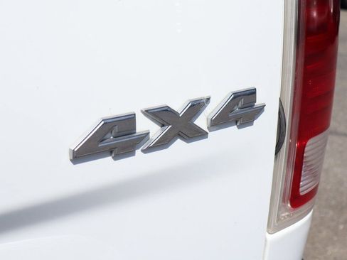 Used 2015 RAM 2500 Longhorn w/ Convenience Group image 59