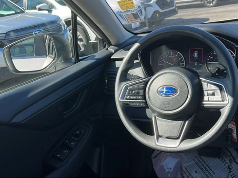 Certified 2023 Subaru Outback 2.5i image 22