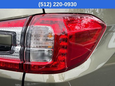 New 2026 Subaru Ascent Premium image 33