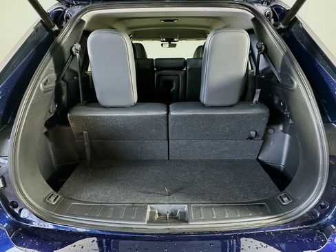 Used 2025 Mitsubishi Outlander SE AWD/4WD image 28
