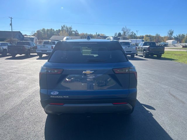 Used 2025 Chevrolet Equinox LT w/ Convenience Package II AWD/4WD image 5