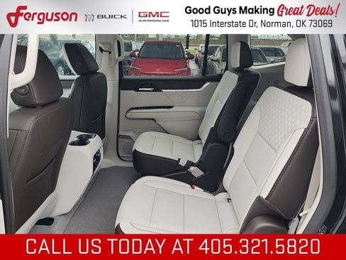 New 2026 GMC Acadia Denali w/ Super Cruise Package AWD/4WD image 47