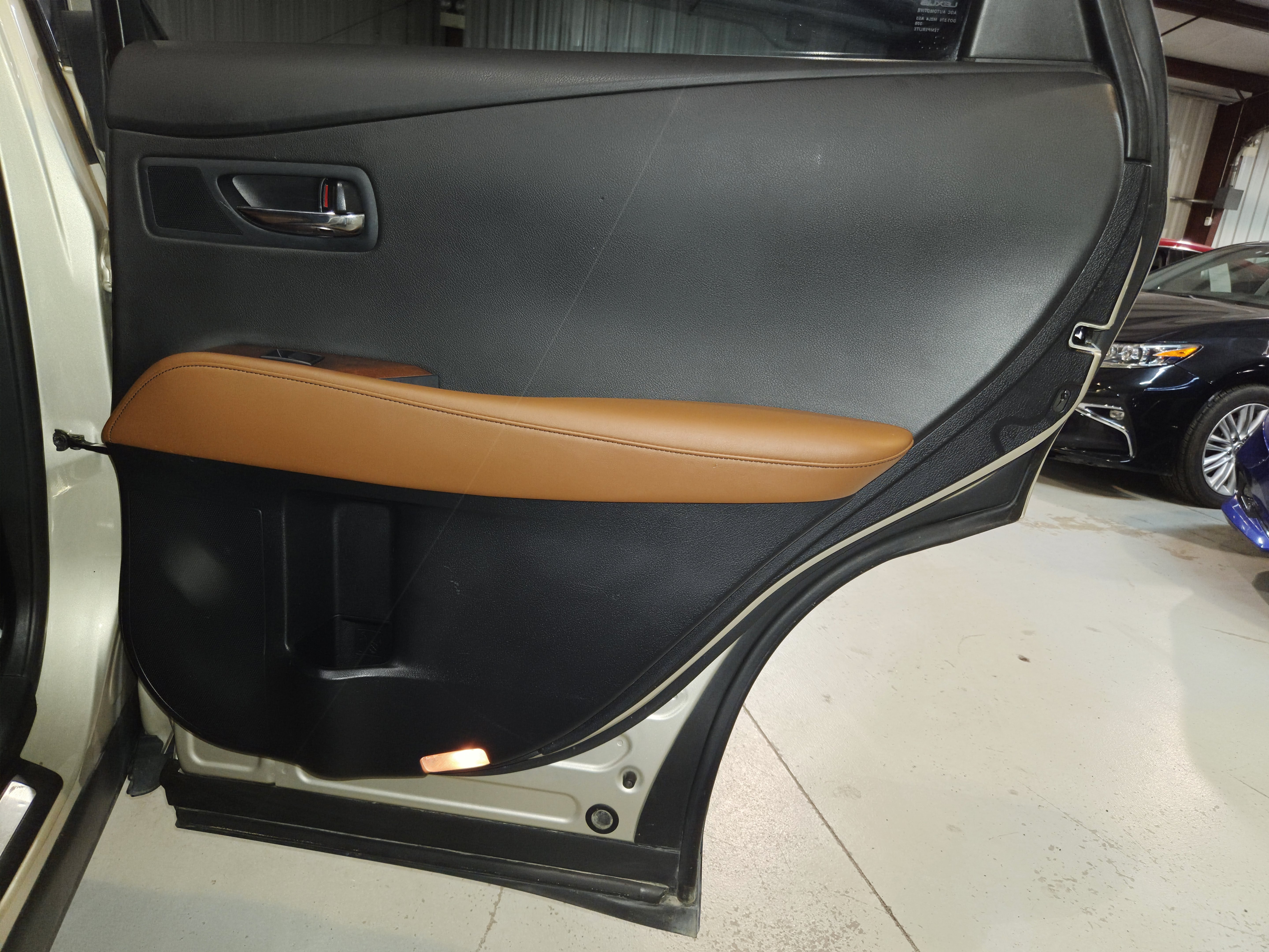 Used 2014 Lexus RX 350 AWD image 24