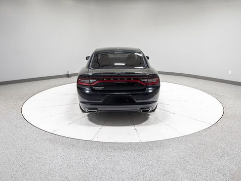 Used 2019 Dodge Charger SXT RWD image 30