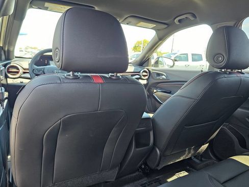 New 2026 Chevrolet Trax RS w/ Driver Confidence Package FWD image 18