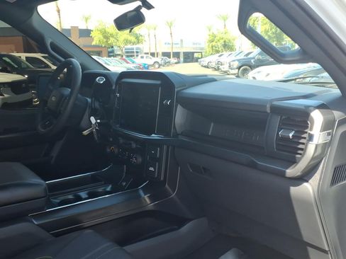 Certified 2025 Ford F150 STX w/ Equipment Group 200A AWD/4WD image 10