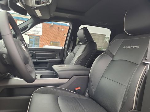 New 2026 RAM 2500 Laramie w/ Night Edition image 30