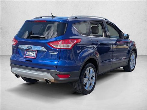 Used 2015 Ford Escape Titanium image 5