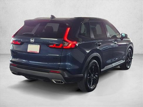Used 2026 Honda CR-V Sport image 5