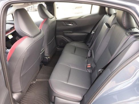 New 2026 Toyota Prius Plug-In Hybrid image 11