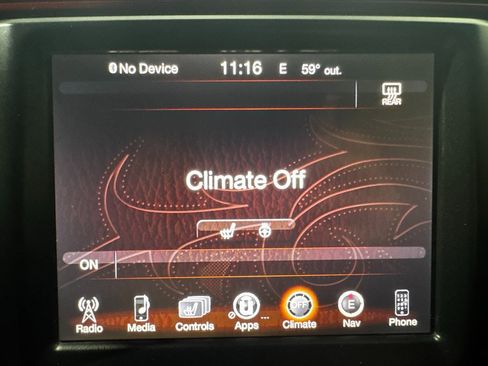 Used 2016 RAM 1500 Rebel w/ Luxury Group image 35