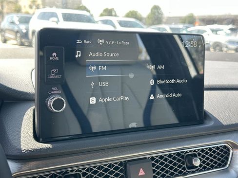 New 2026 Acura Integra A-Spec image 16