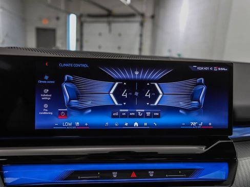 Certified 2024 BMW i5 M60 w/ Premium Package AWD/4WD image 18