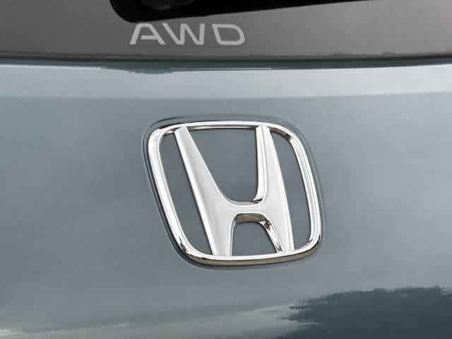Used 2024 Honda HR-V Sport image 24