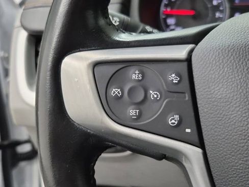 Used 2020 GMC Terrain SLT w/ Preferred Package image 26