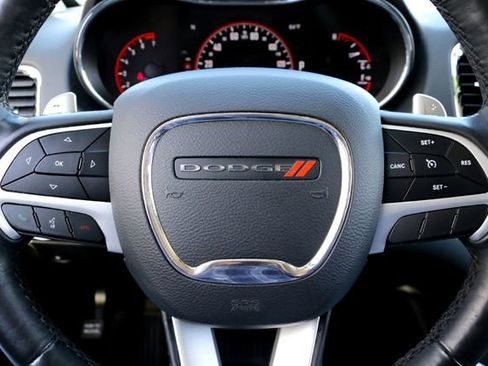 Used 2017 Dodge Durango GT w/ Nav & Power Liftgate Group image 12