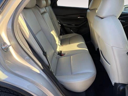 Certified 2023 MAZDA CX-30 AWD 2.5 S w/ Preferred Package image 18