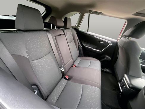 Used 2024 Toyota RAV4 XLE w/ Convenience Package FWD image 20