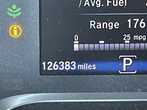 Used 2016 Honda Pilot LX image 8